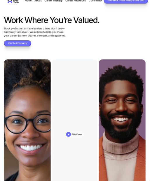 Funnel built with Growth Stack OS