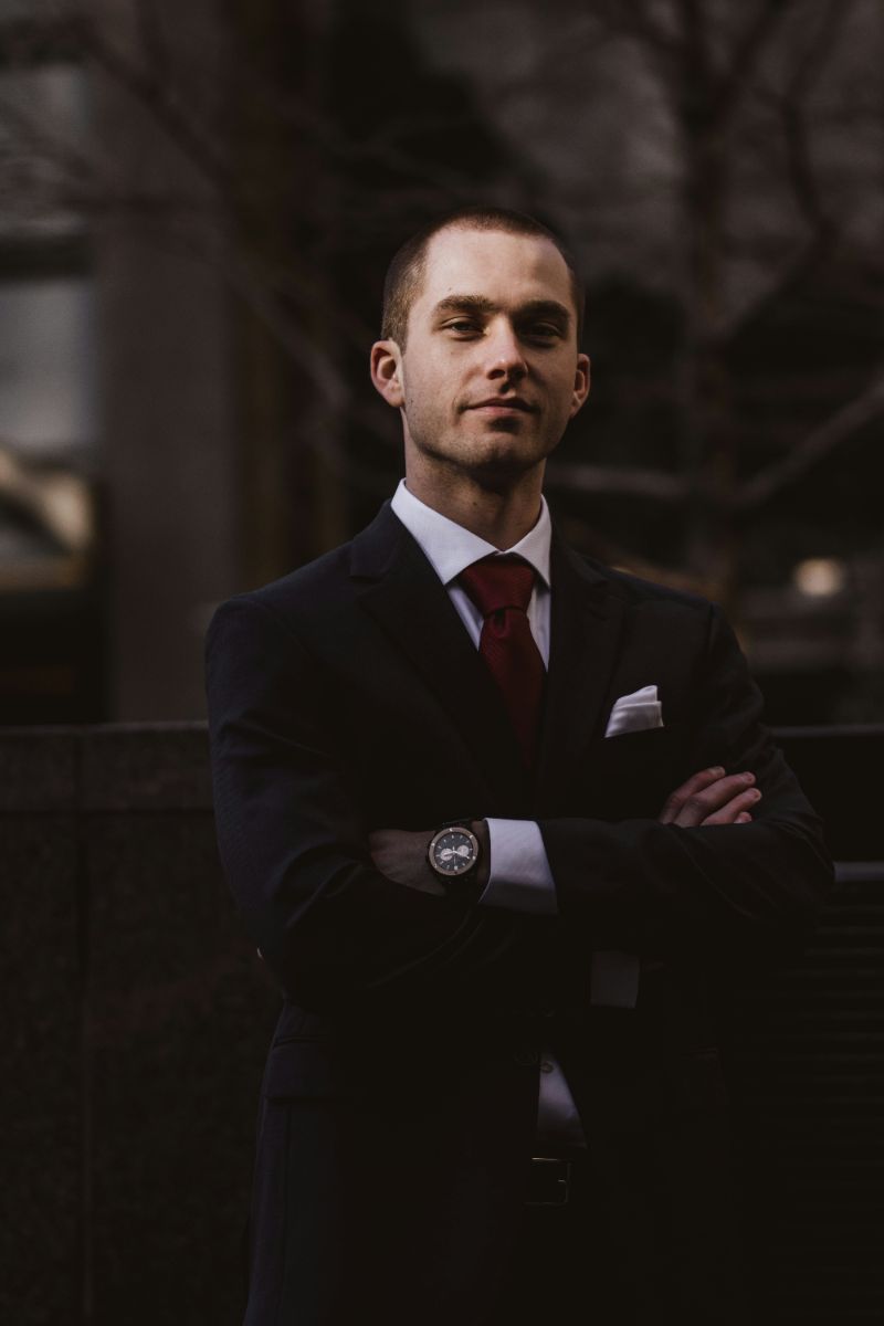 Financial advisor member