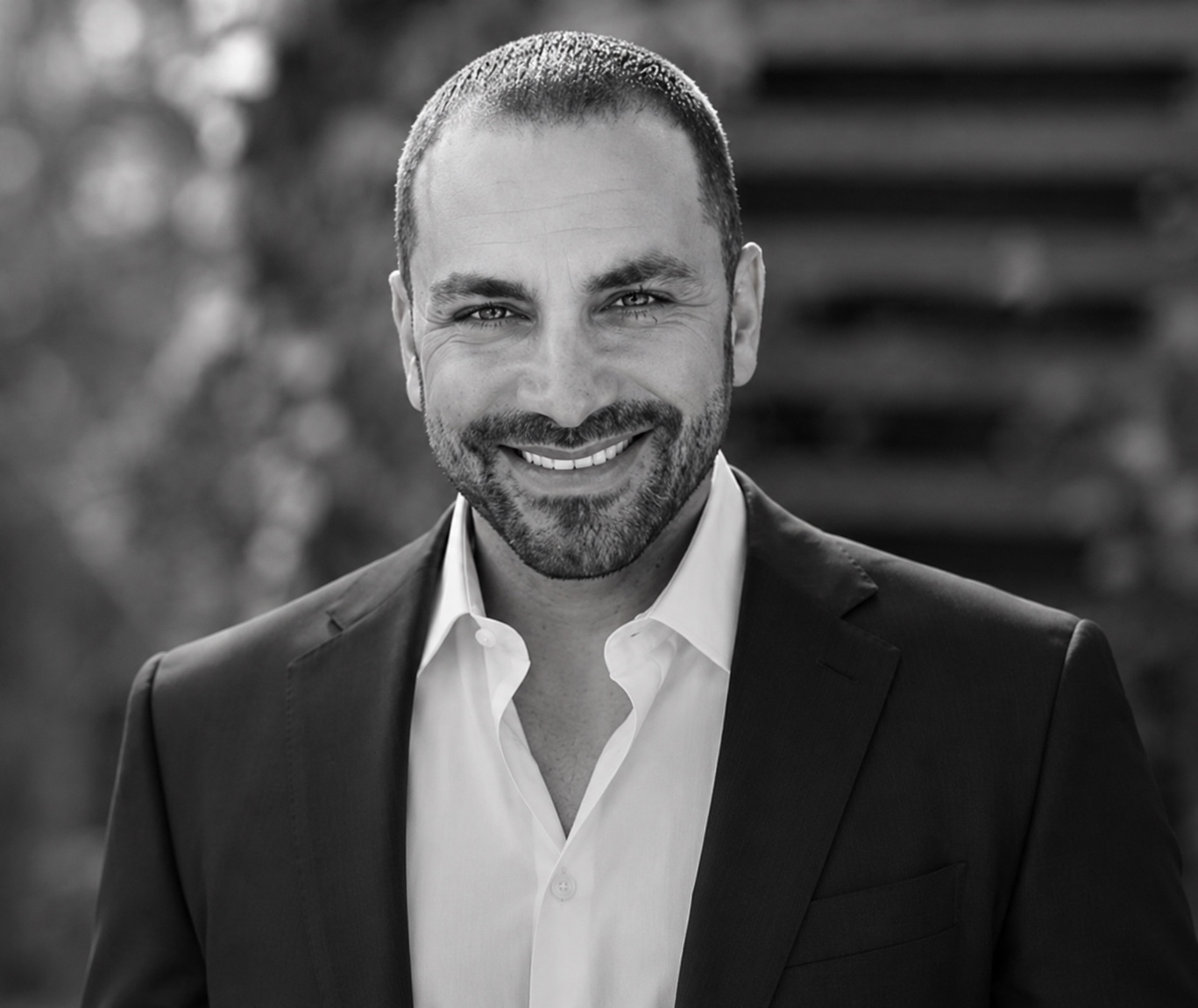 Bret Ackerman