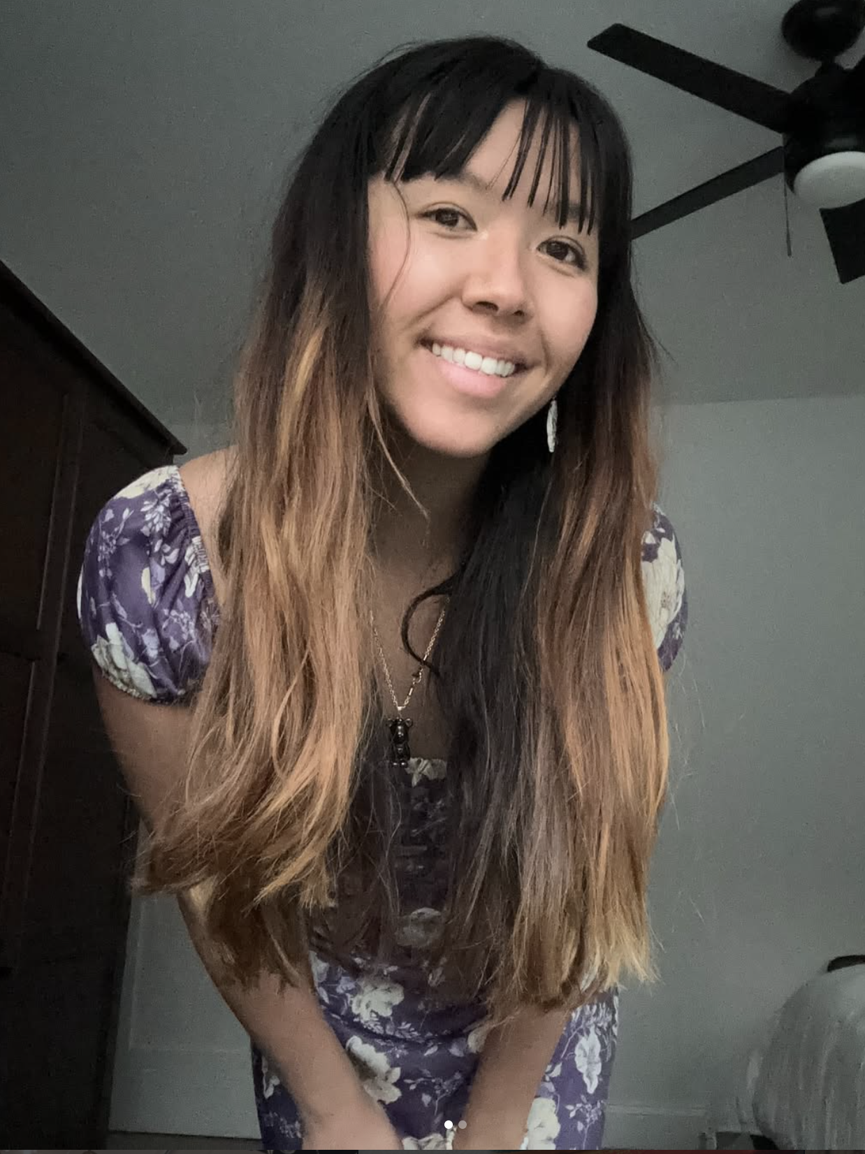 Laura Mai Gainor