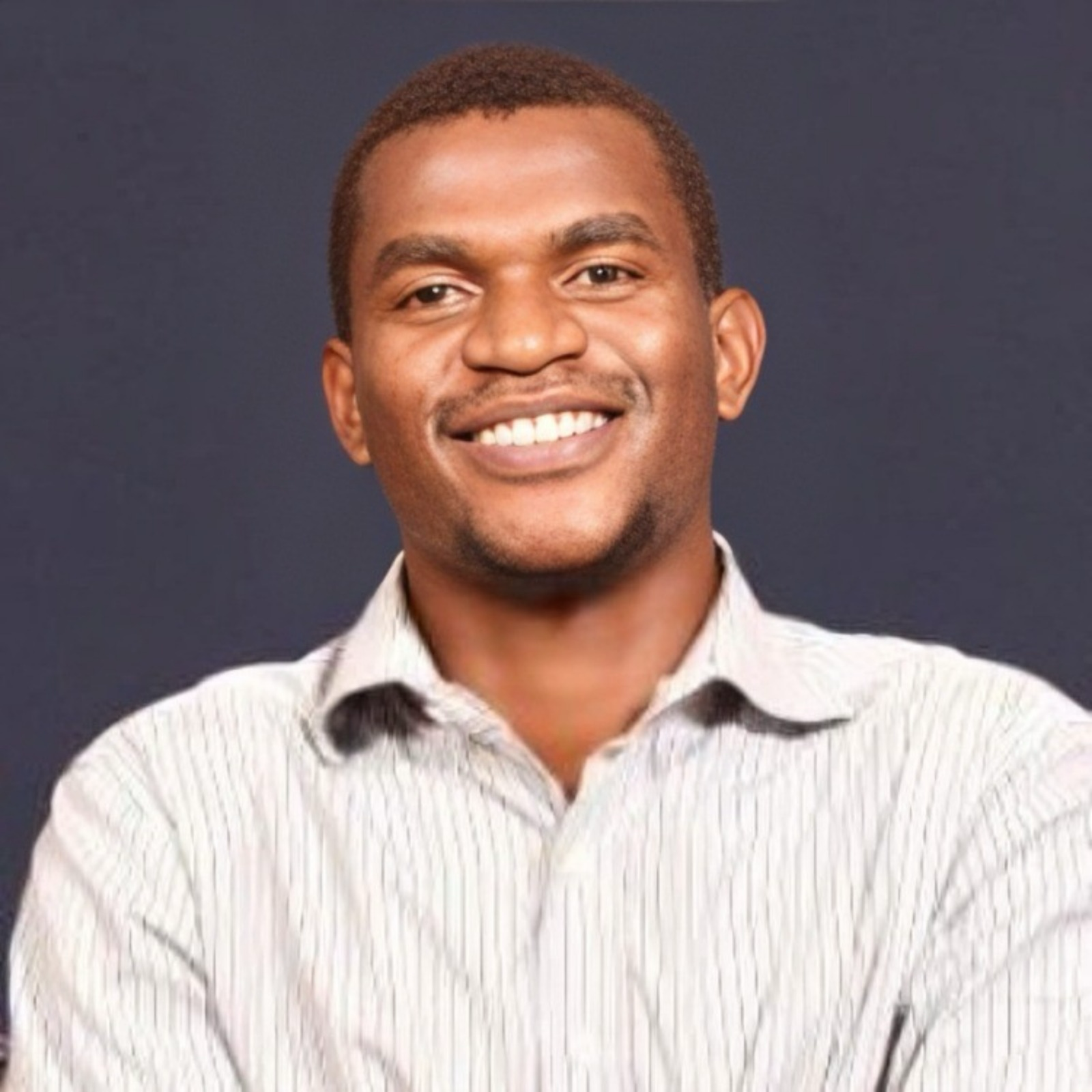 Richard Osoo