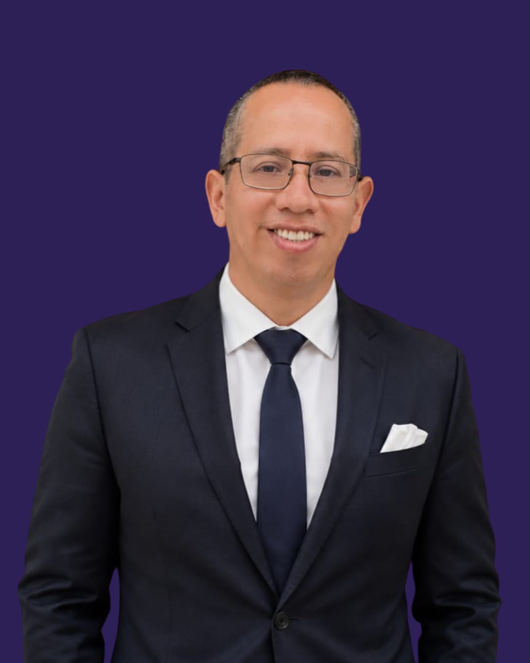 Fernando Hurtado